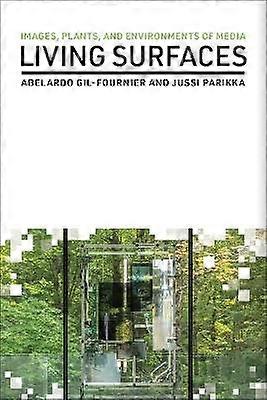 Surfaces vivantes