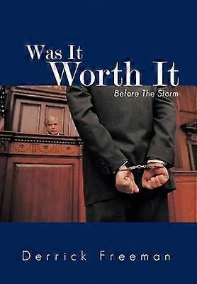 Est-ce que ça en valait la peine