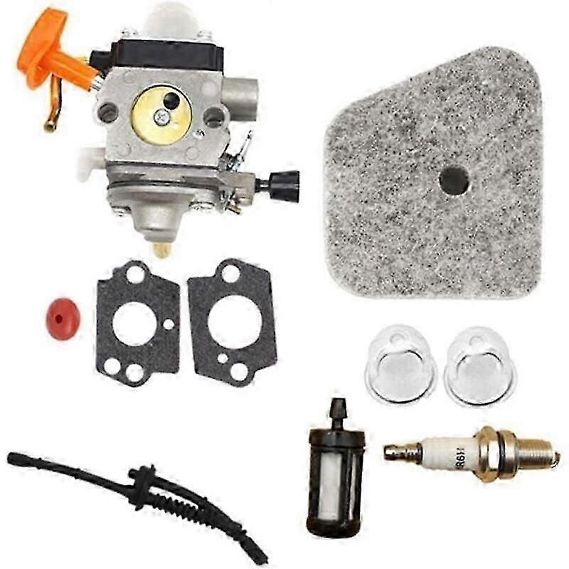 WT-38 fits fs50 fs51 fs61 fs62 fs65 fs66 fs90 fs96 carburetor