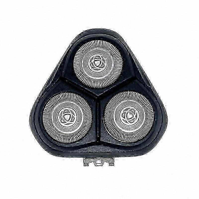 Replacement Shaver Head for S3000 Series, Fits Models S3101 S3102 S3103 S3201 S3202 S3203 S3205 S3206, Durable and Easy to Install