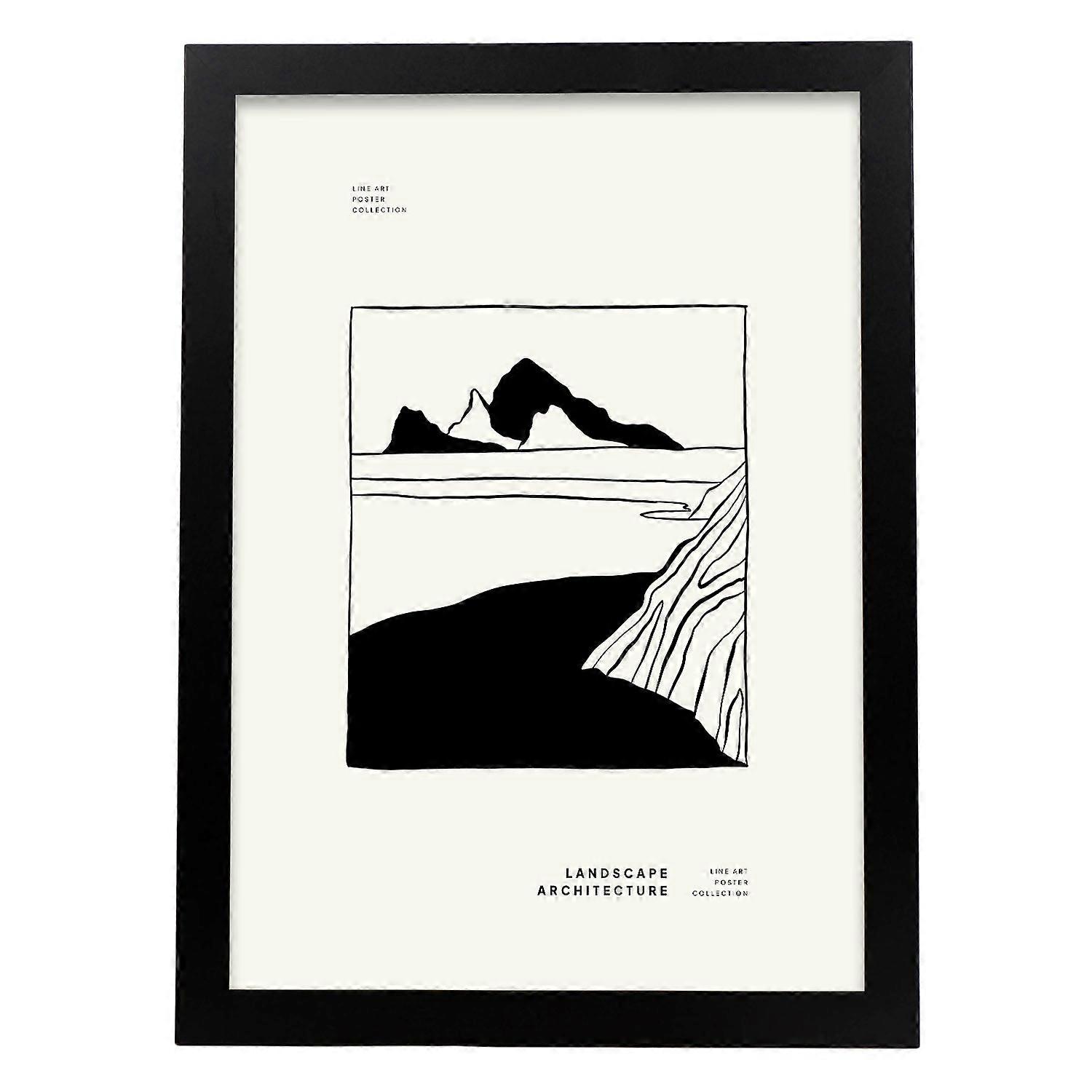 Mountain View Schild