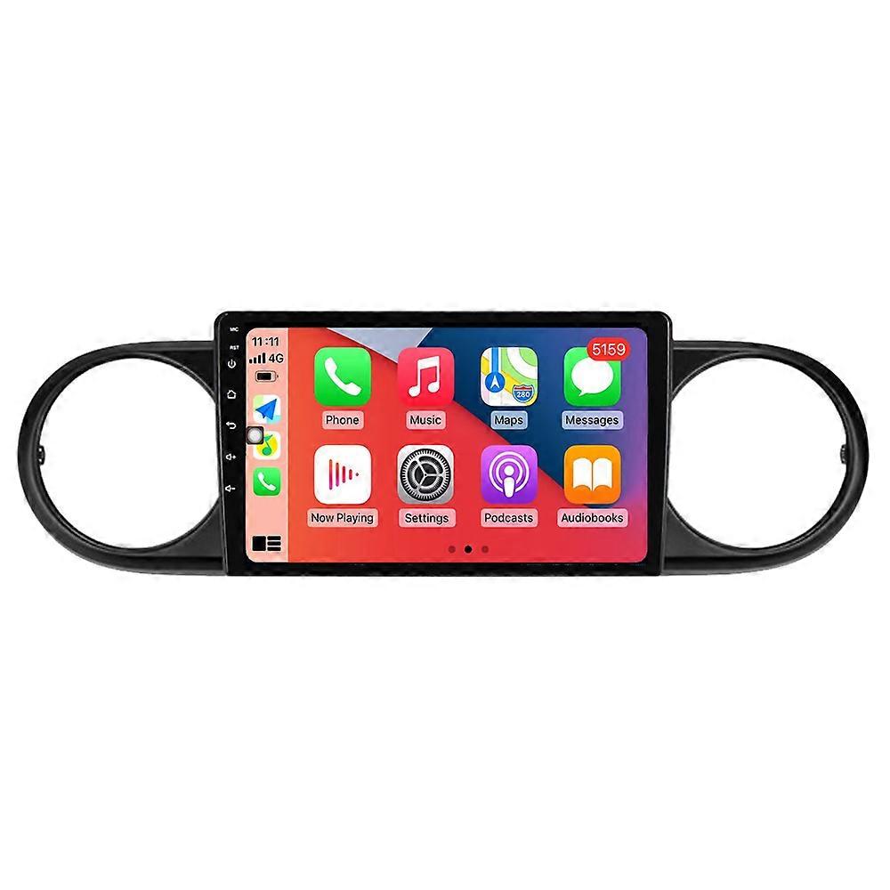 Car Multimedia Player For Toyota Corolla Rumion E150 2007-2016 CarPlay Android Auto Stereo Radio GPS Navigation Autoradio Bluetooth 2Din Video Touch