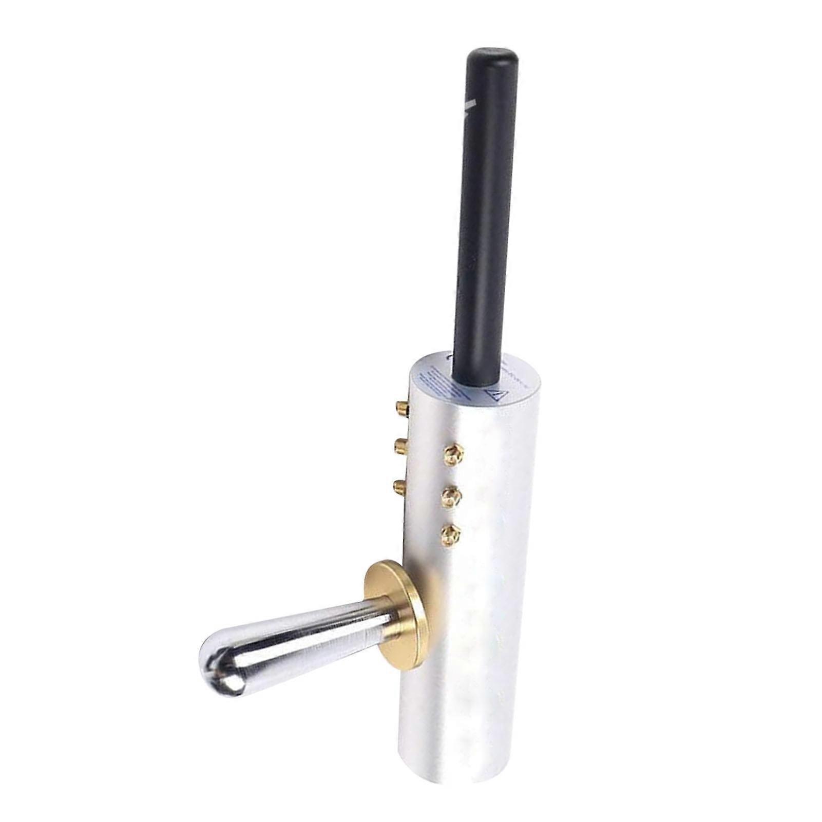 Metal Detector 800m Range 12m Depth Handheld Rust Proof Finder