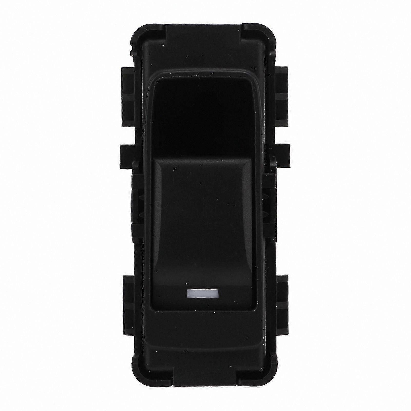 Rear Right Window Switch for Grand Cherokee 2006-2010 Replacement 04602787AA-Compatible