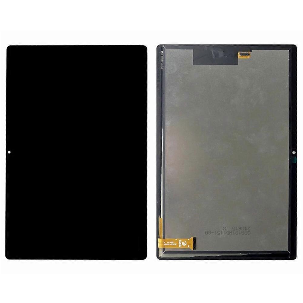 Compatible For Doogee U10 Pro OEM Grade S LCD Screen and Digitizer Assembly Part (Without Logo)