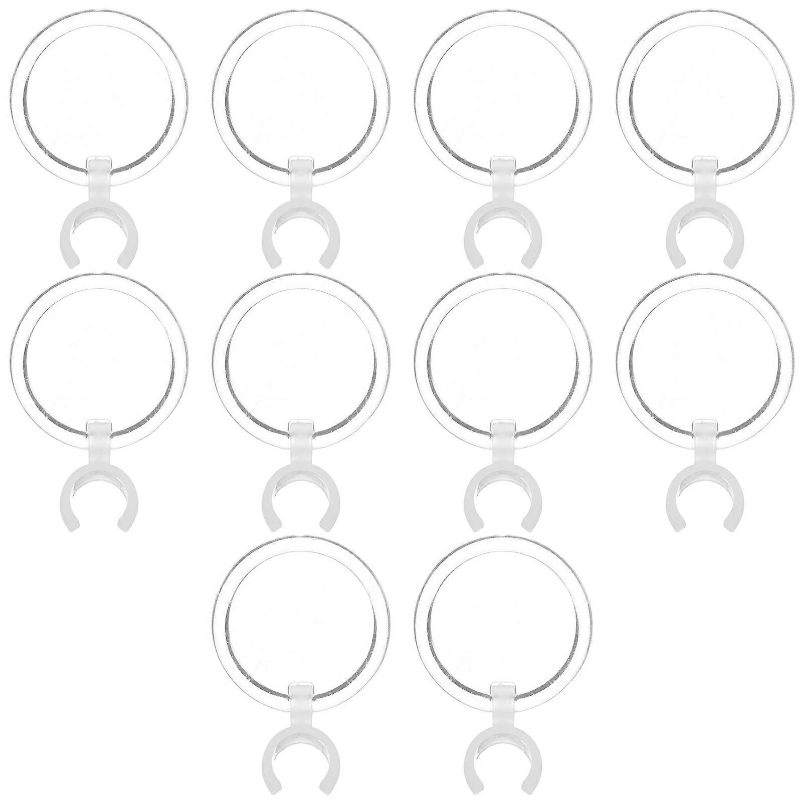 Adjustable Magnifying Lens Ear Cleaning Device for Earwax Removal 40Pcs