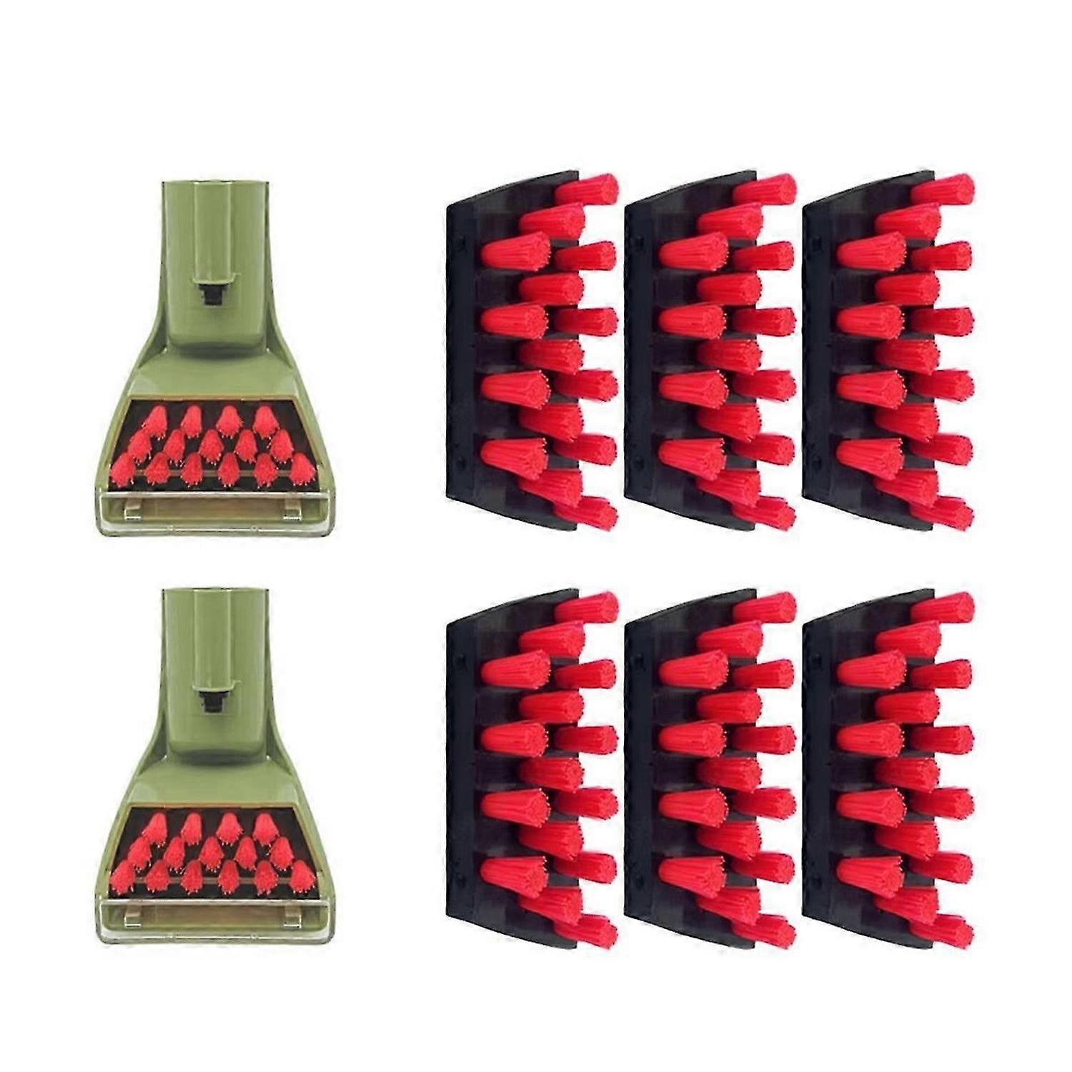 Robust fläckborsteverktygsersättning för BISSELL Little Green