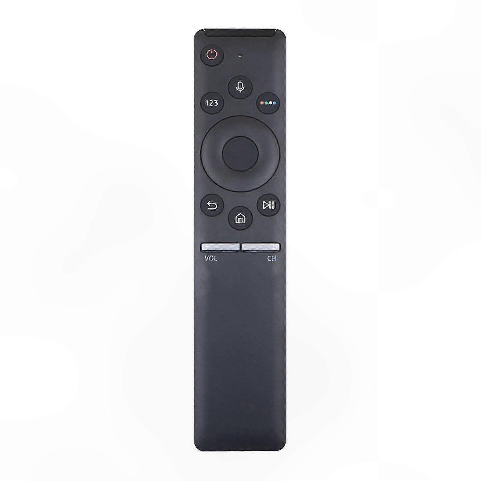 Bluetooth Voice Remote Control for Q7 TVs with Enhanced Functionality and Precision
