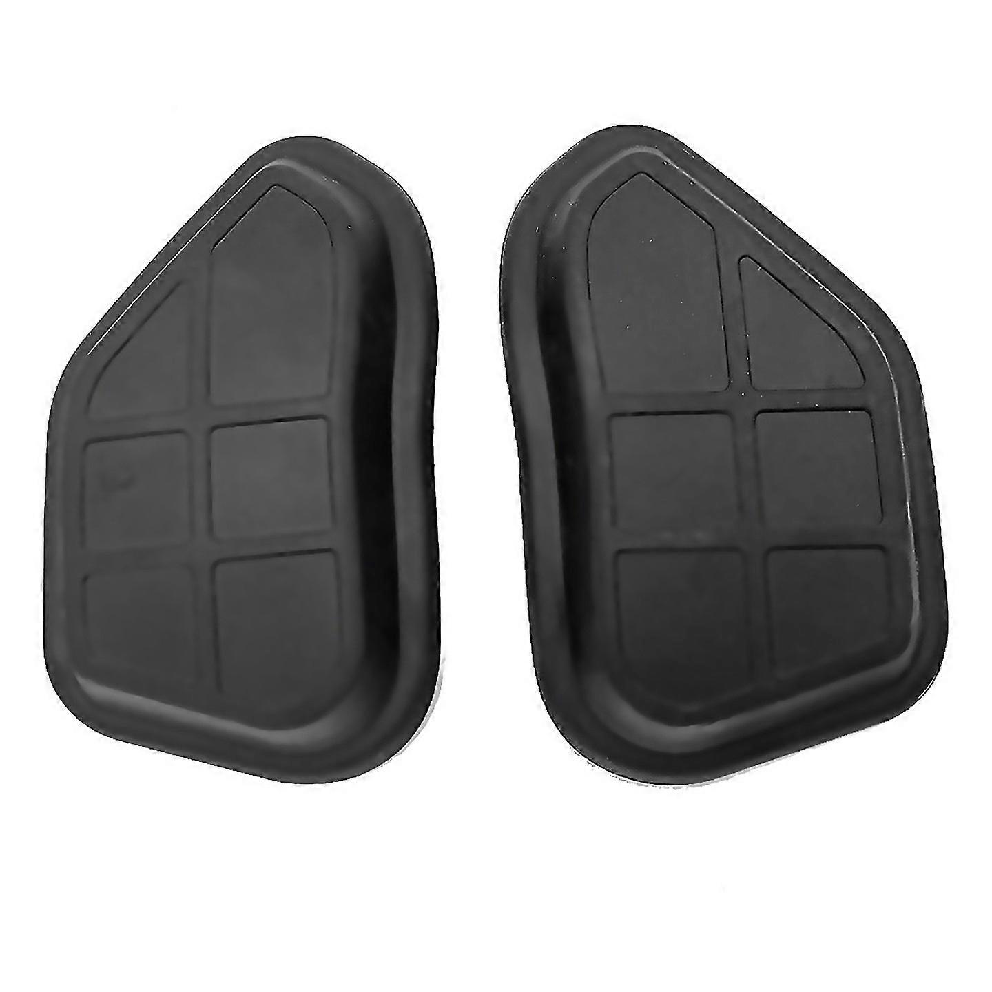 For 1pair Front Strut Tower Plug Cover 8k0803594 For A4 A5 B8