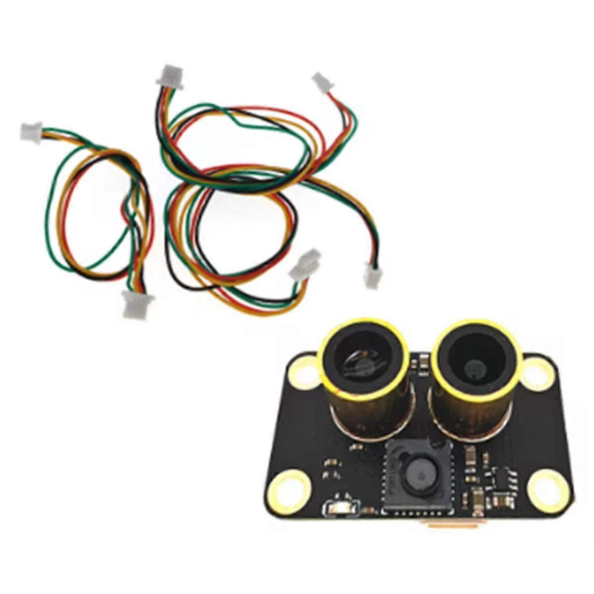 Optical Flow and Lidar Sensor MTF-01 Compatible For INAV
