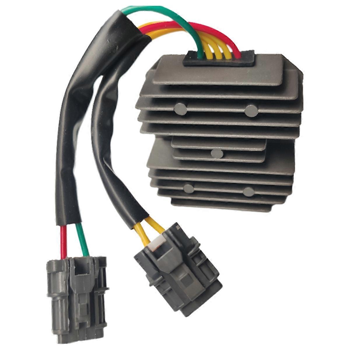 Voltage Regulator Rectifier for GOES ATV 360 Max 4x2 ATV,R2012A.24