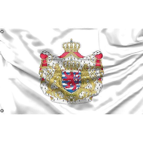 Vlajka Lucemburska FG1359