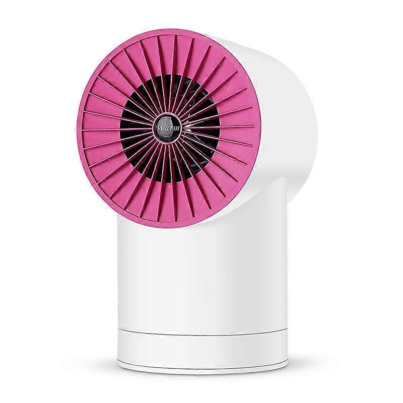Mini desktop heater