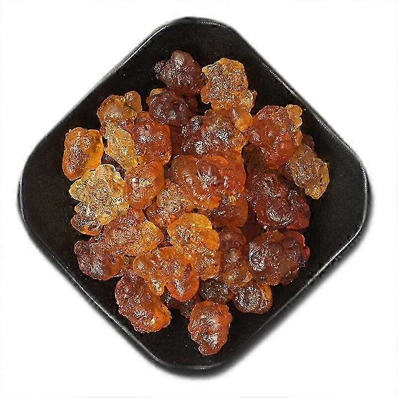 Wild Natural Sustain Tao Jiao Pfirsichharz-Gummigelee, essbar für die Gesundheit der Haut