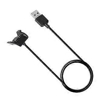 Portable USB Power Charger Cable Compatible Vivosmart HR/HR+/Approach X40 Watch