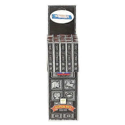 Satya Superhit Incense Sticks (Pack of 25)