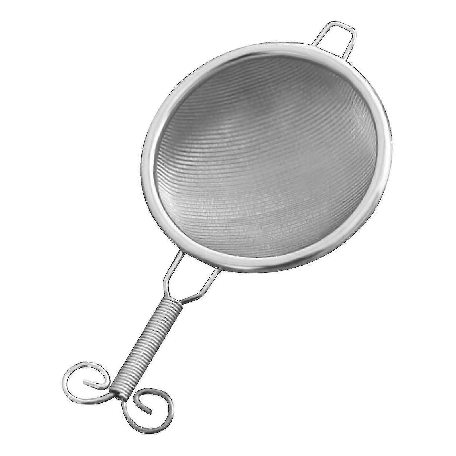 304 Stainless Steel Tea Strainer Tea Strainer Tea Strainer Tea Set Accessories