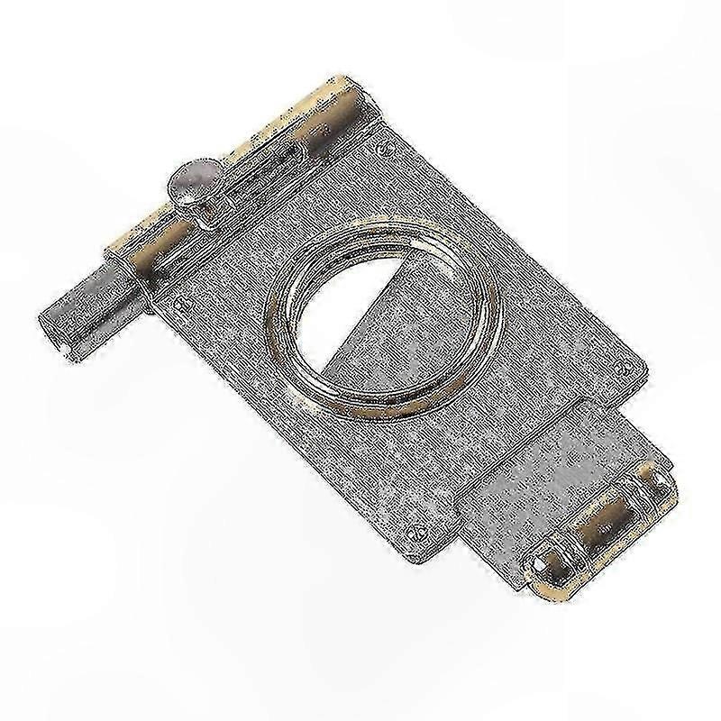 2-in-1 Cigar Hole Opener and Cutter Tool Accessory