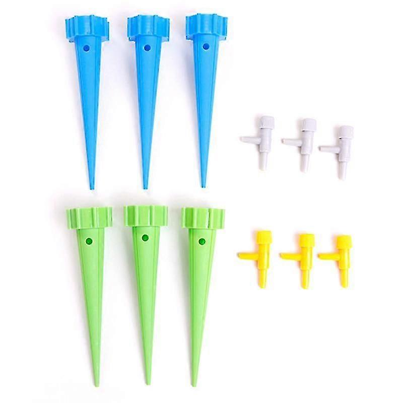 60ml Automatic Watering Device Self-watering Drip Irrigation Bird Dripper Flower