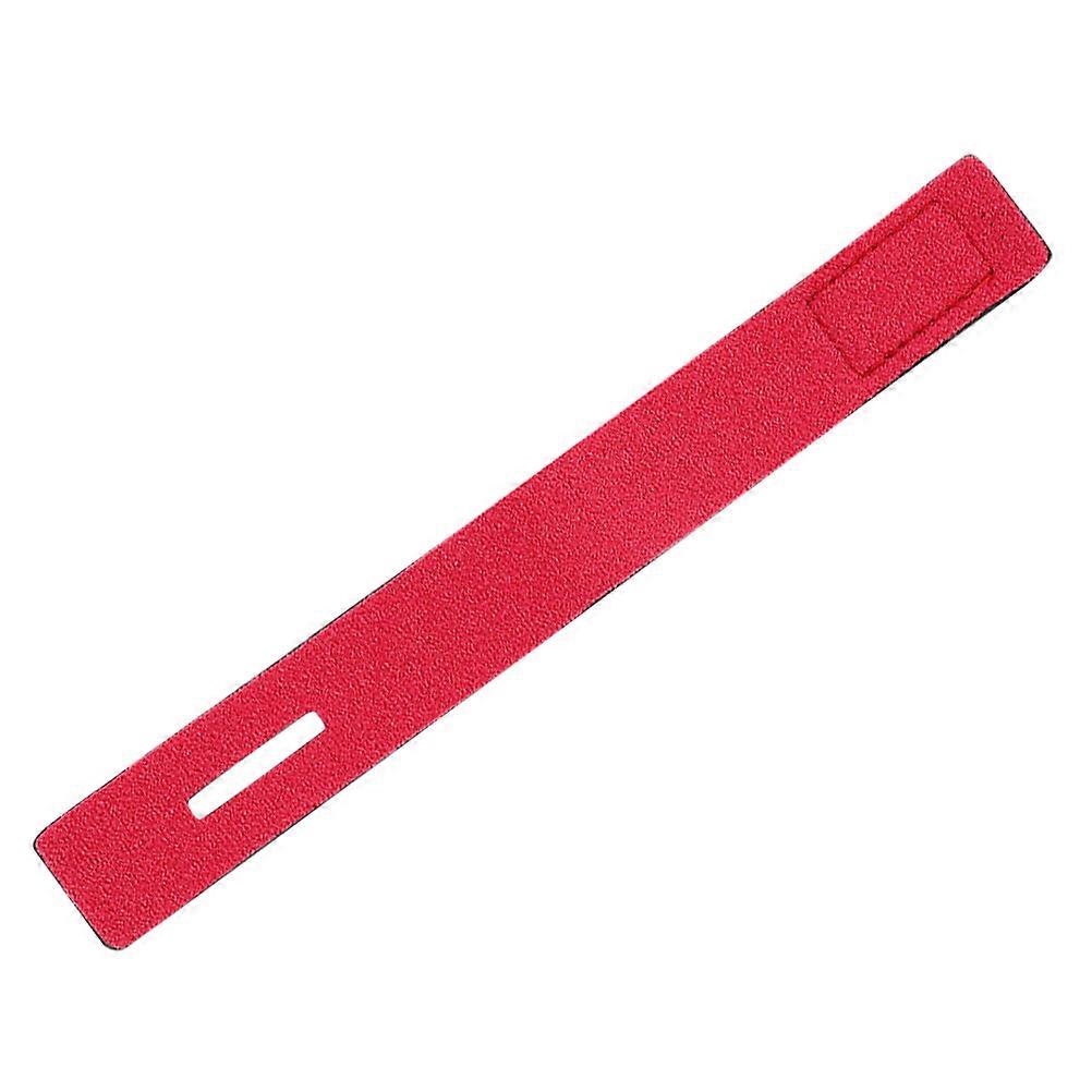 Fishing Rod Strap Nylon Adjustable Handle Strap for Durable Use