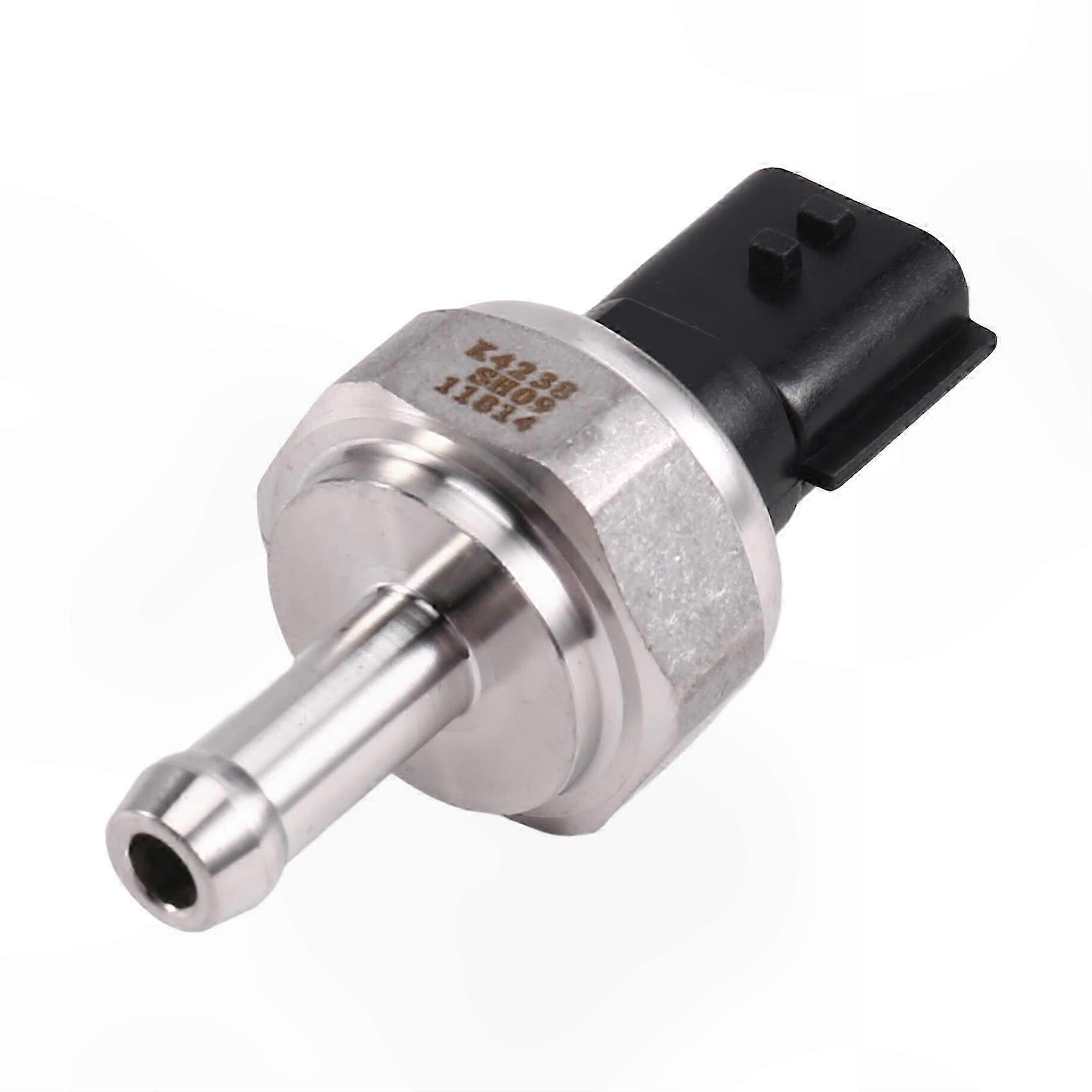 Diesel Engine Exhaust Pressure Sensor for CX-3 CX-5 GJ 1.5L 2.2L D-Compatible with Multiple Models