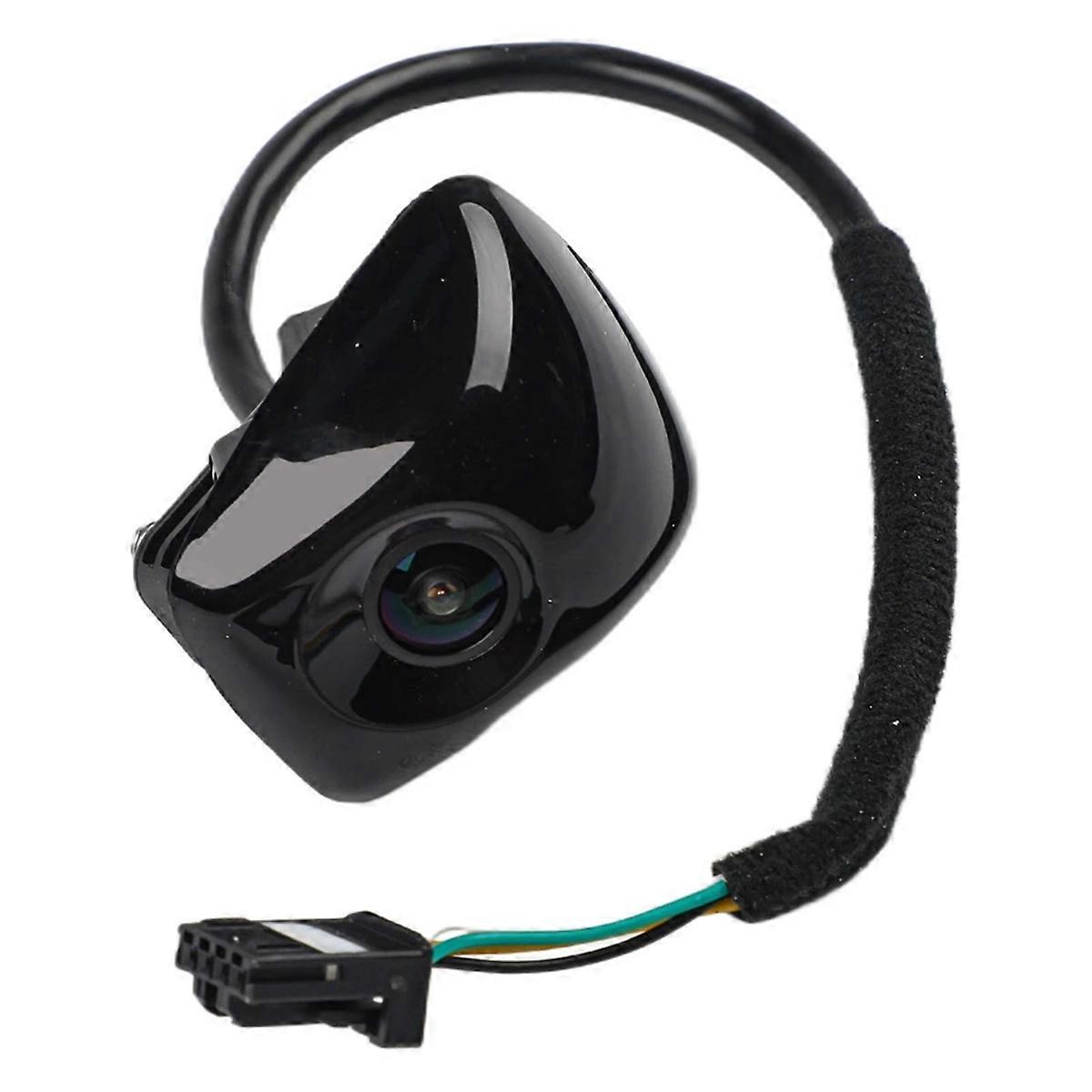 Backup Camera Rear View Camera 12V Rearview Camera 95760-1W500 95760-A2520 for 2011-2017