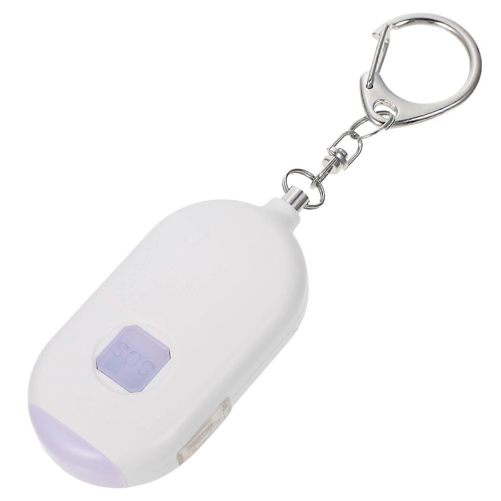 Personal Emergency Alarm Sound Device for Safety 3Pcs Set