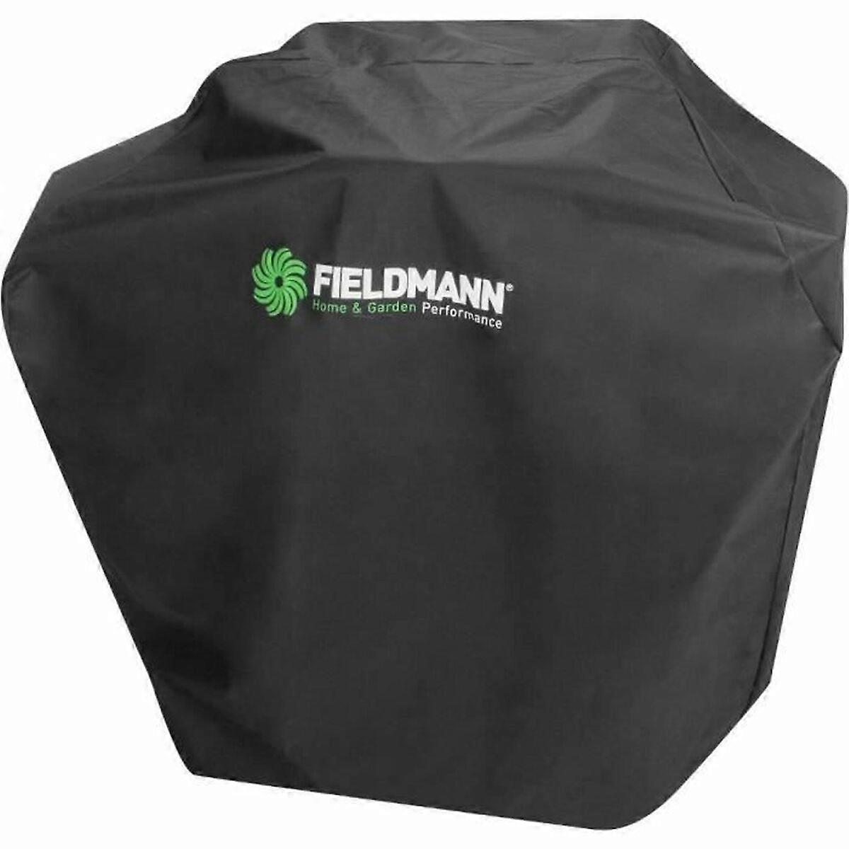 Housse de protection pour barbecue Fieldmann noire