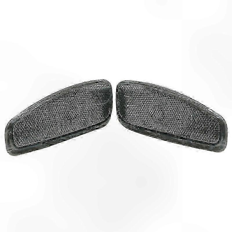 Side Mirror Turn Signal Reflector for Compact SUV 2014-2025 - Indicator Warning Light