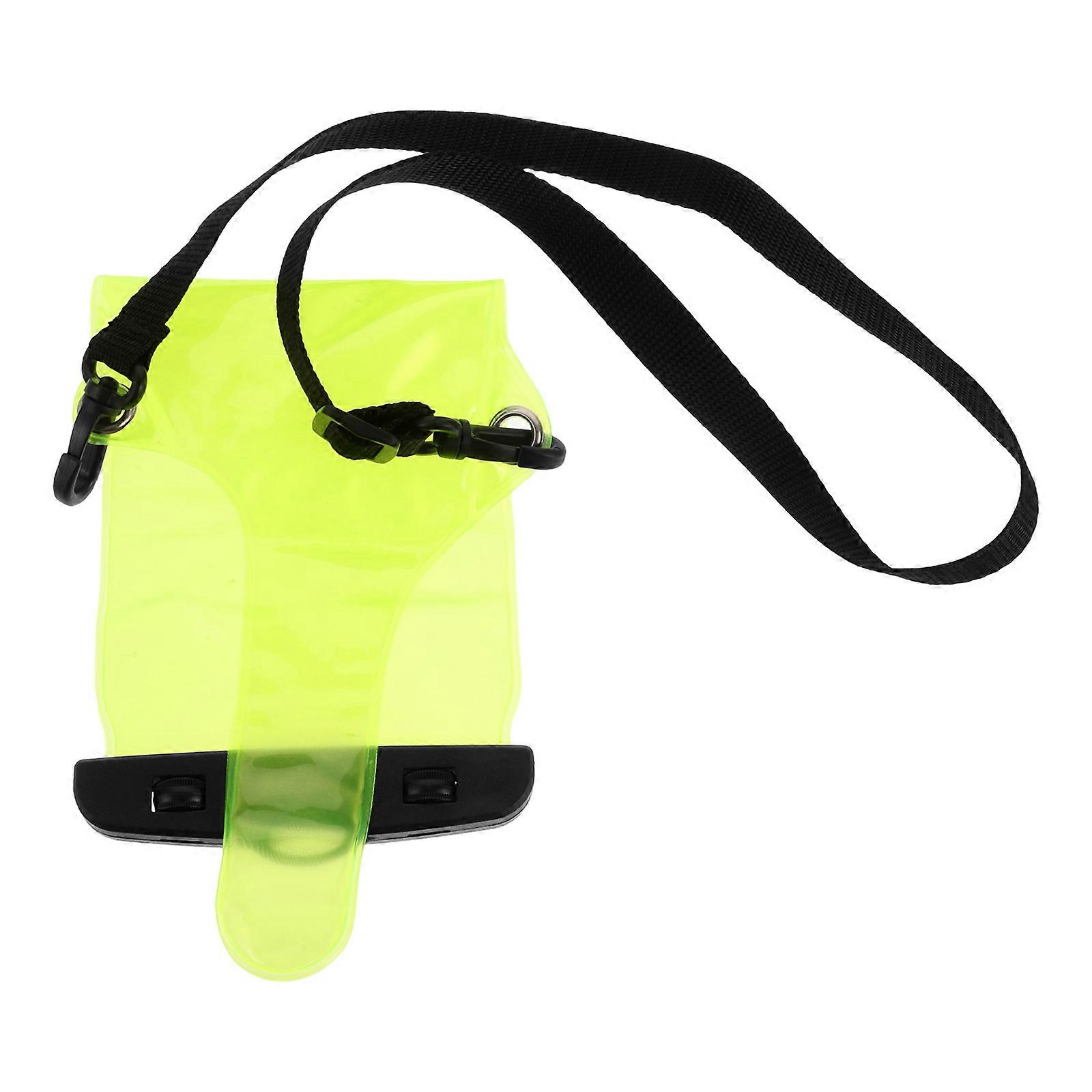 Intercom Waterproof Bag Universal Protective Case with 3Pcs Dustproof Cover