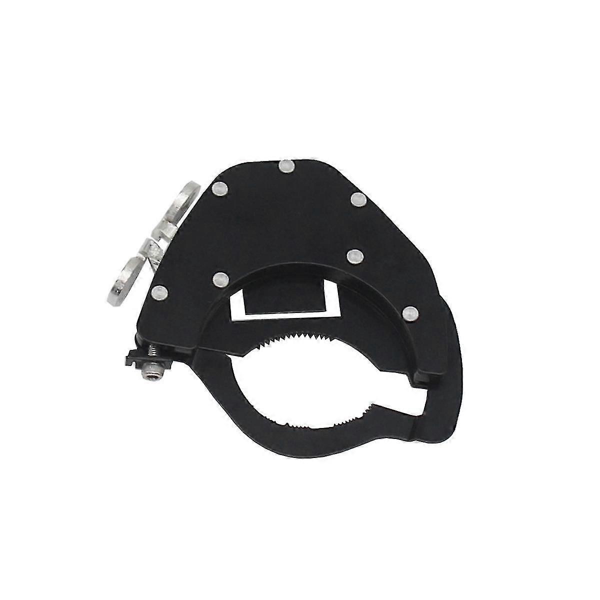 בקרת שיוט אוניברסלית לנעילת מצערת כידון סיוע לנעילת מצערת עבור R1200gs Nc750, ערכה עליונה