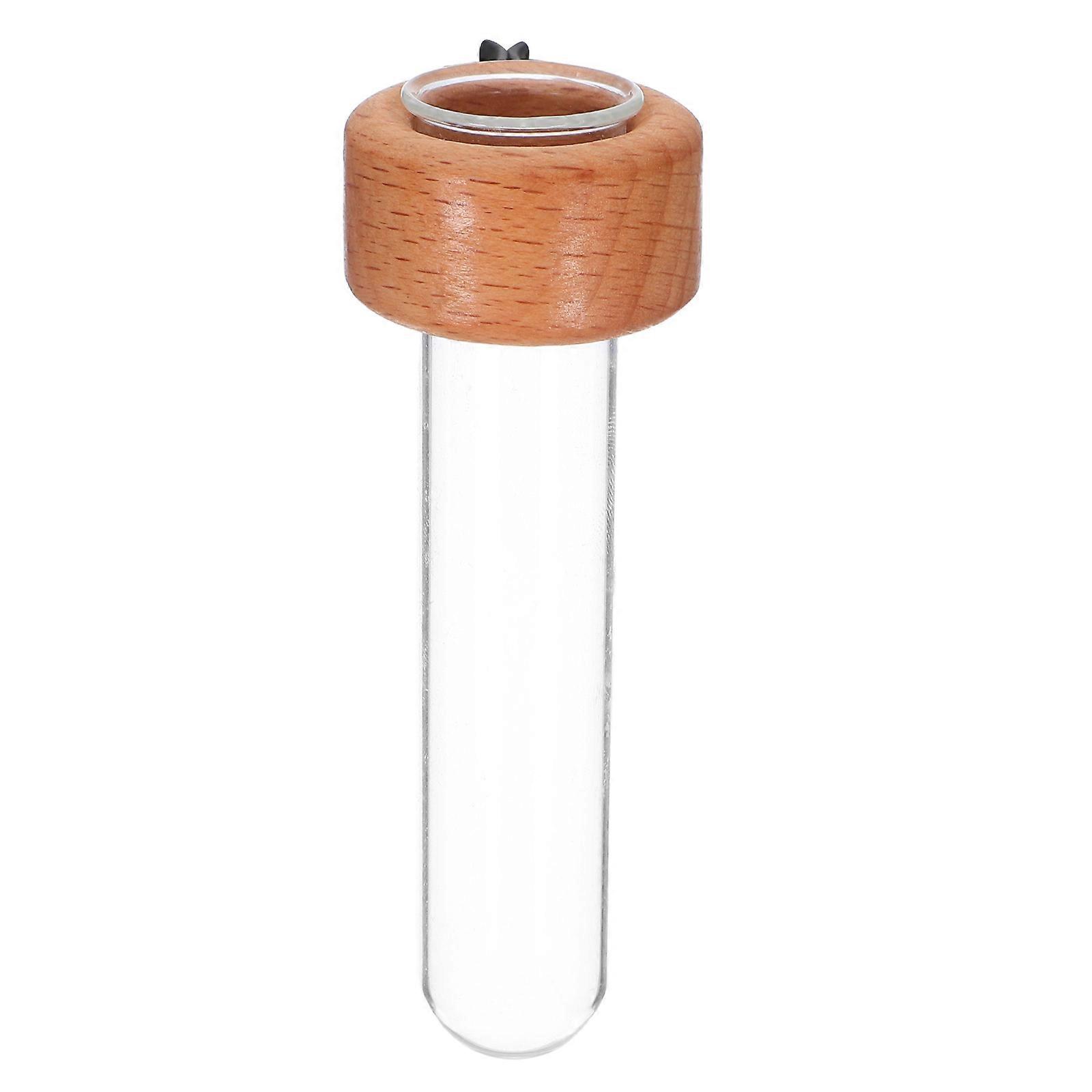 Car Flower Vase for Air Vent Clip 2Pcs Car Aromatherapy Diffuser