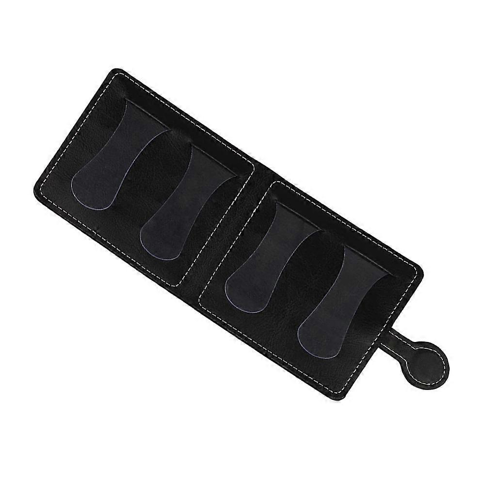 Guitar Pick Pouch Pick Bag for Convenient Storage Portable Accessory