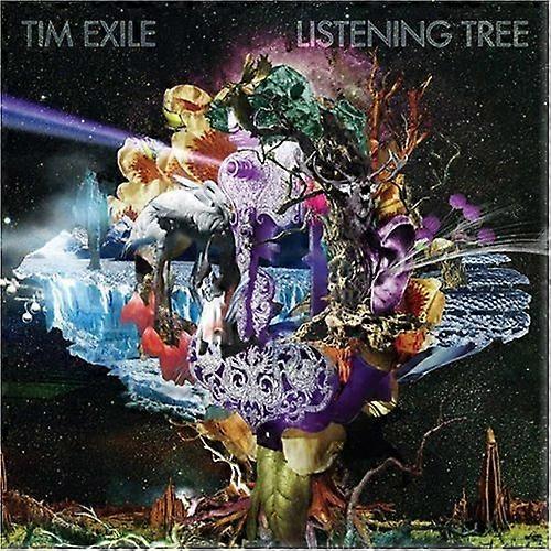 Tim Exile - Listening Tree  [VINYL]