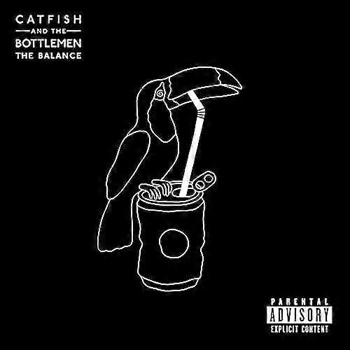 Catfish And Bottlemen - The Balance [CD]
