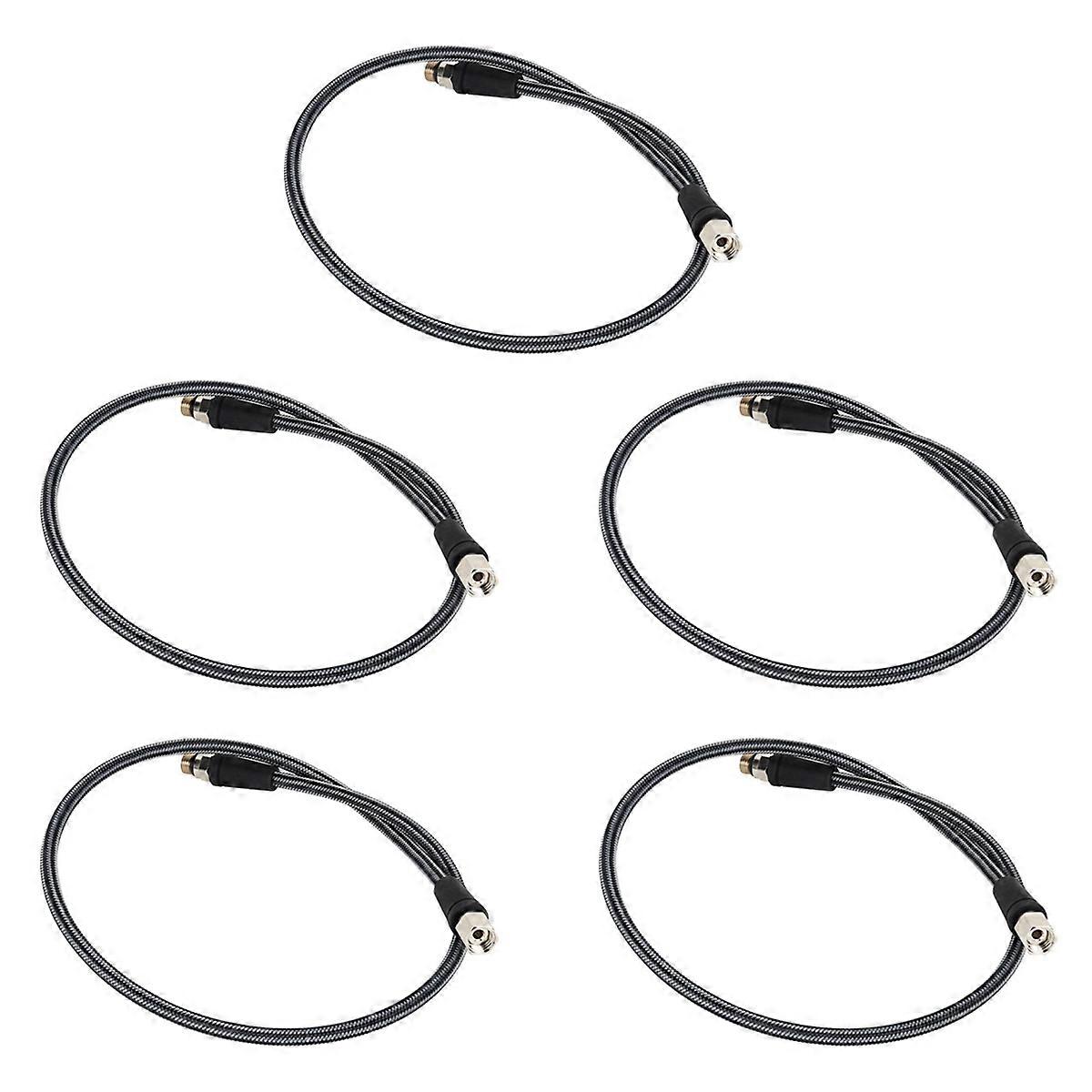 Diving High Pressure Regulator Hose 80cm