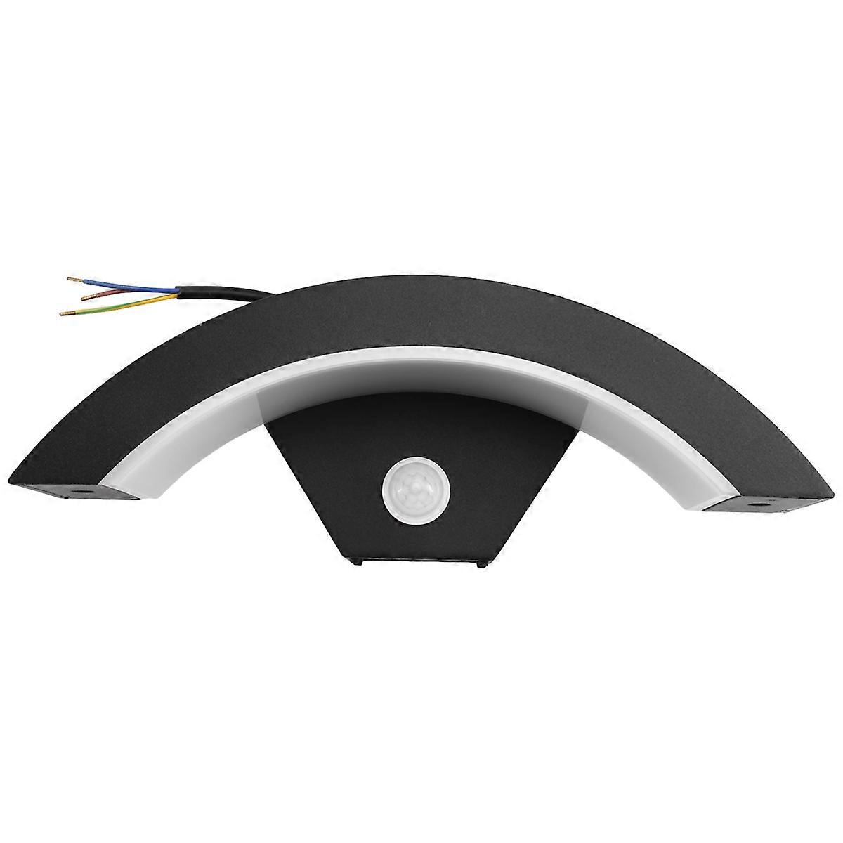 Outdoor Wall Light with Motion Sensor Indoor Wall Sconce Light