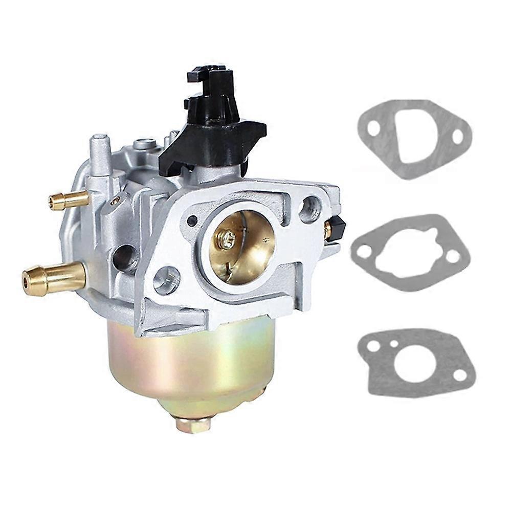 Laitteelle 951-05221 Kaasutin nurmikko- ja puutarhakonemoottoriin 1T65B Kaasutin 751-05221