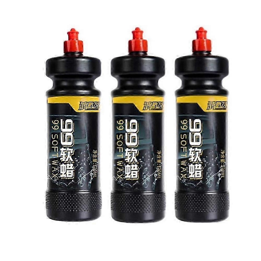 suitable for car scratch repair wax - effective scratch removal and paint restoration - safe and versatile for all types of scratches