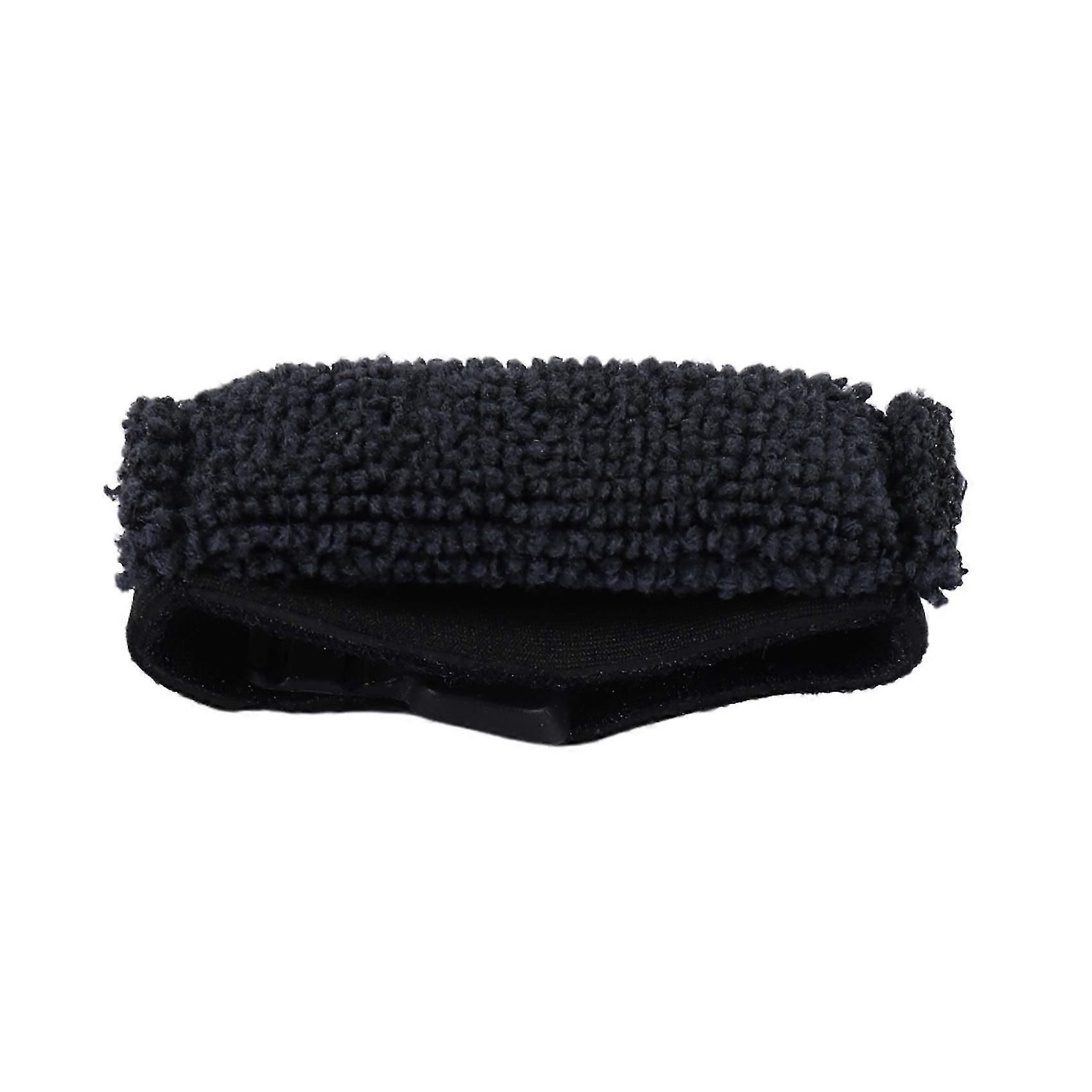 Gitarrbandssträngar Ljuddämpare Ljuddämpare Gitarrbekband Dämpare Ljuddämpare Gitarrbekband Gitarrer Bas Uku