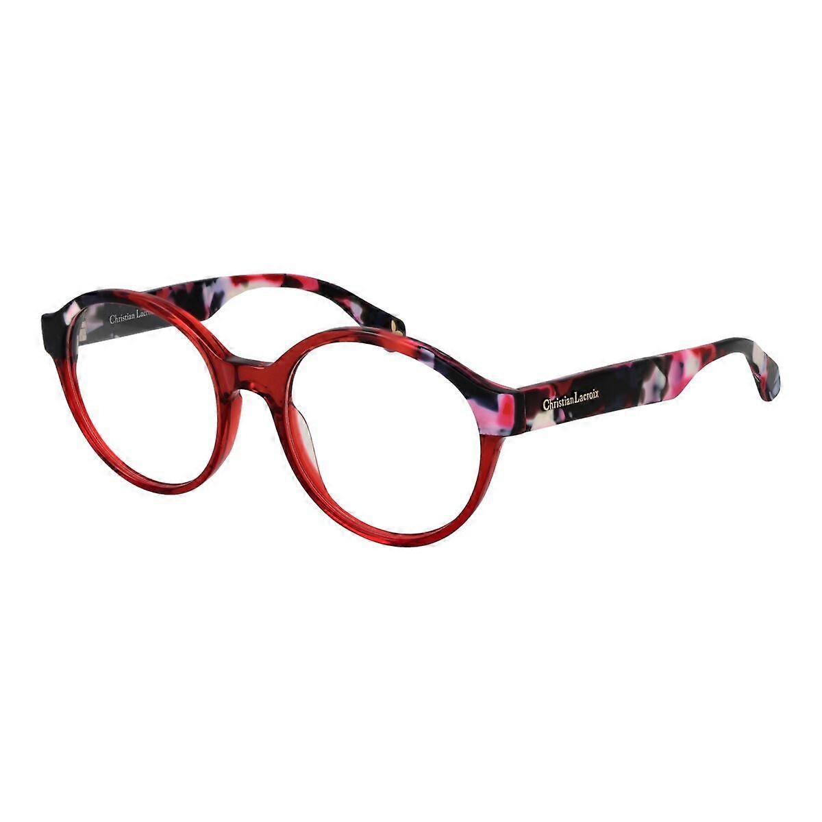 Ladies' Spectacle frame Christian Lacroix CL1116 52-9224