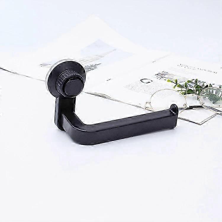 sugkopps toalettpappershållare för badrum kök väggmontering