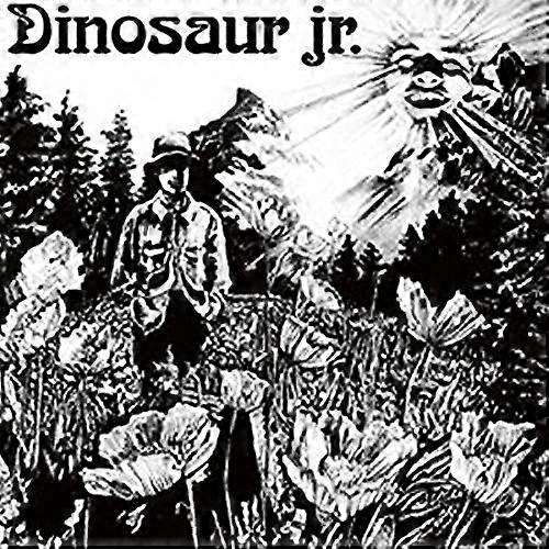 Dinosaur Jr - Dinosaur  [VINYL]