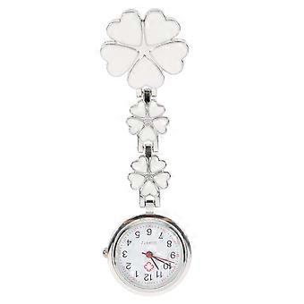 1Pc kreative Taschenuhr dekorative hängende Krankenschwester Uhr Geschenk für Festival