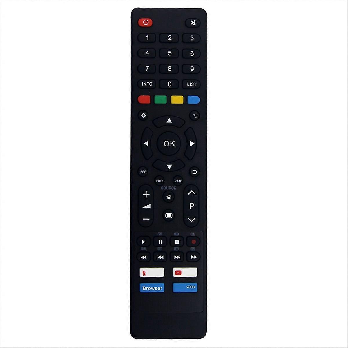 Remote Control for AIWA NEX Dalinsky Skotech TV