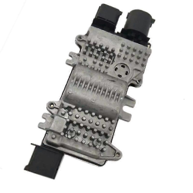 Weerstandsventilator Verwarming Regelsysteem 20787305 1247391 1137 328617