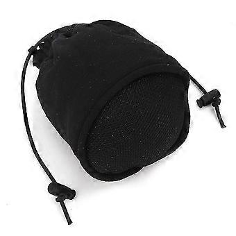 Professional Cloth Hair Dryer Diffuser Hair Blower Diffuser Cover Hair Drying Accessory