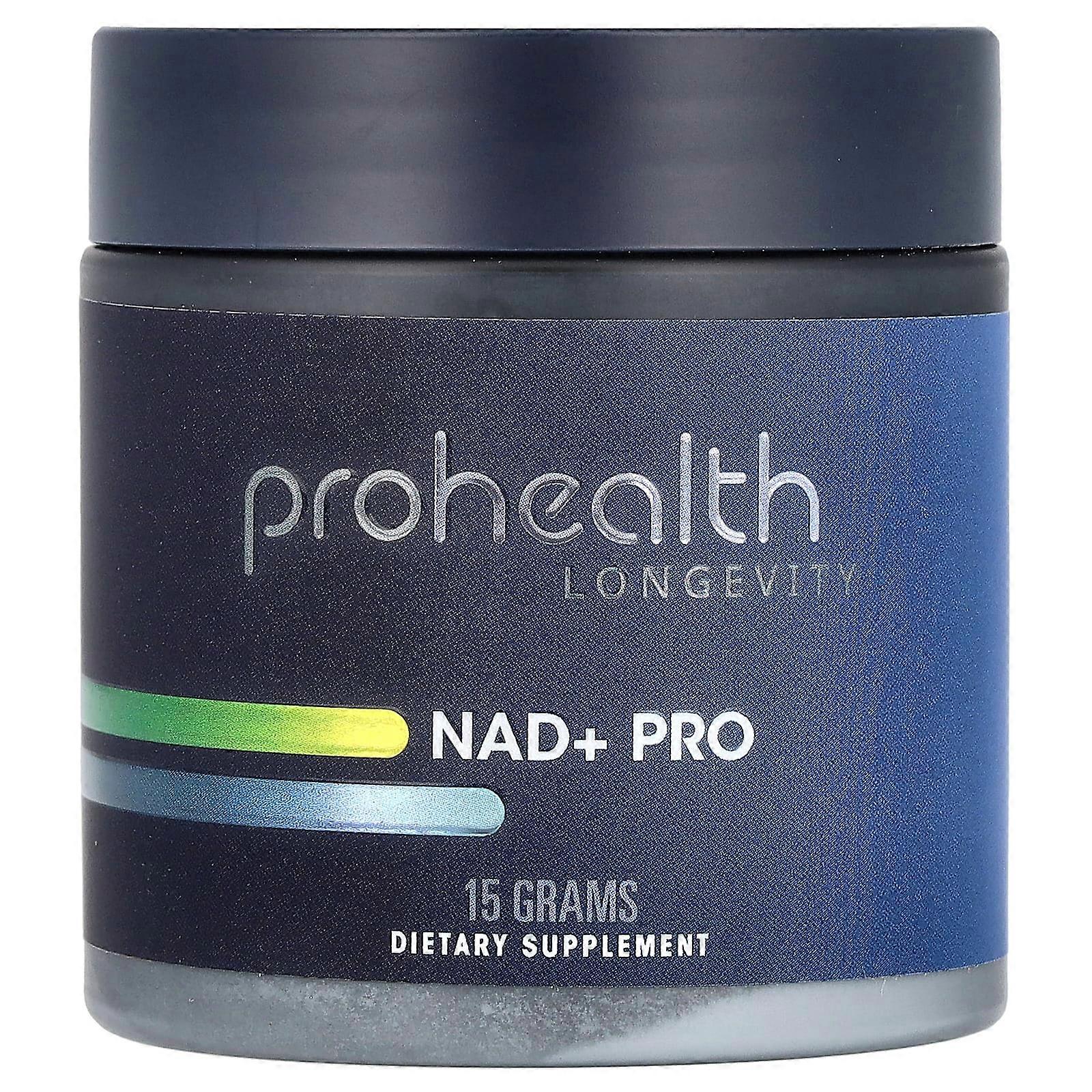 NAD+ Pro, 15 g