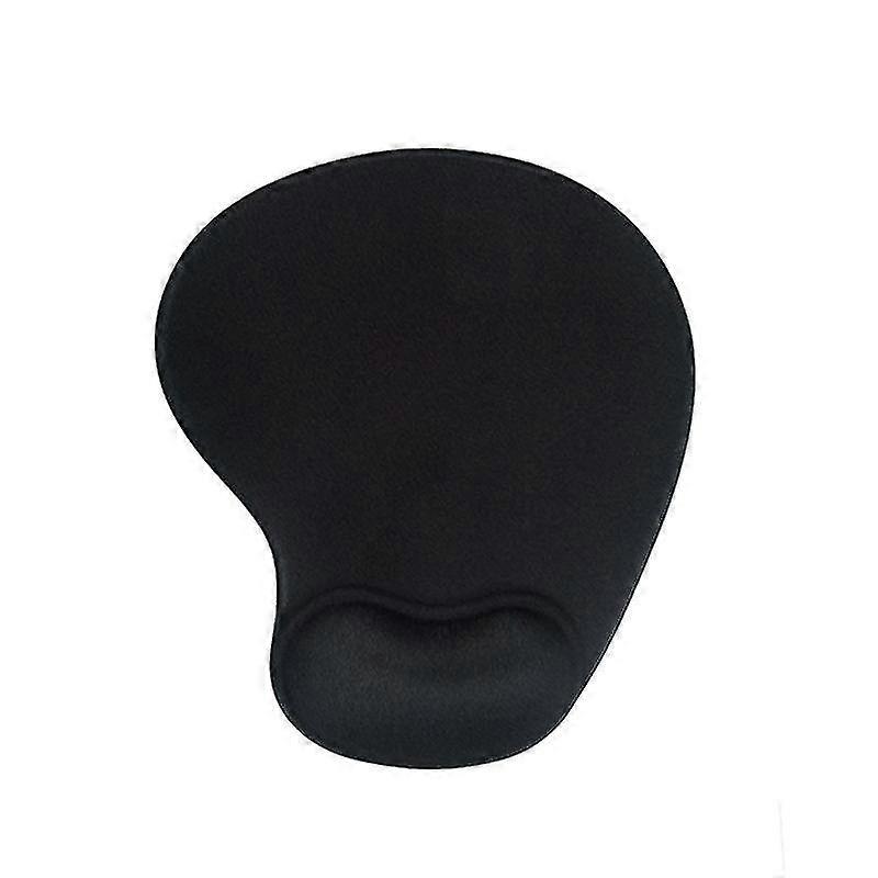 Mouse Pad With Wrist Protect