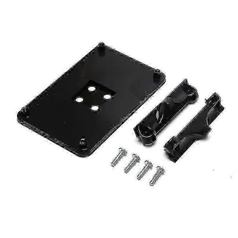AMD Ryzen AM4 CPU Cooler Mounting Kit with Backplate & Bracket for Socket AM4